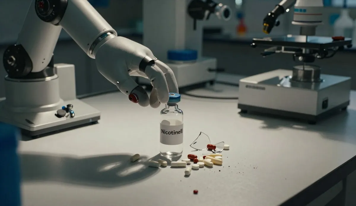 ANSM modifie la liste des médicaments en accès libre avec l’ajout de nouveaux traitements et le retrait de Nicotinell