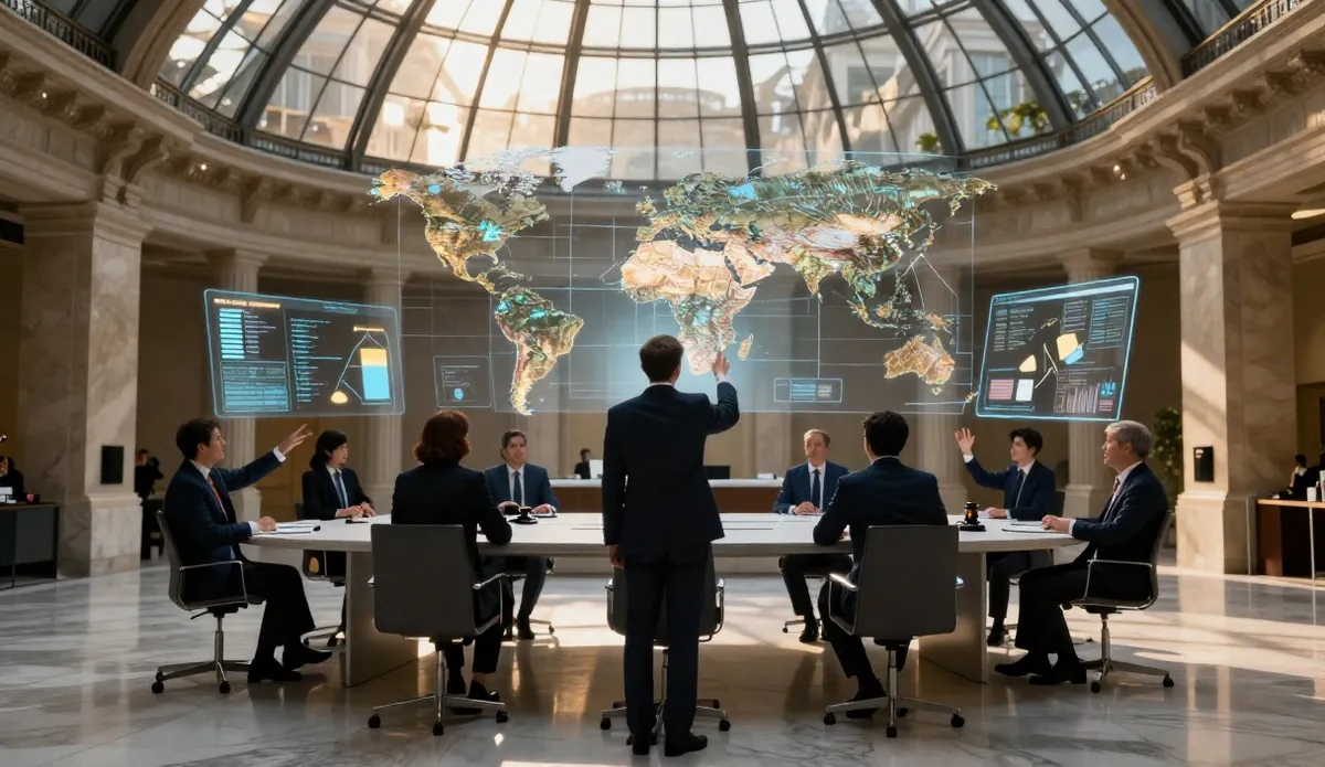 Choose Outre-Mer : un sommet pour reconnecter les talents au péï