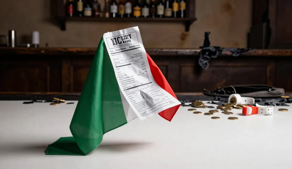 L’Italie refuse de payer la facture médicale de Crans-Montana
