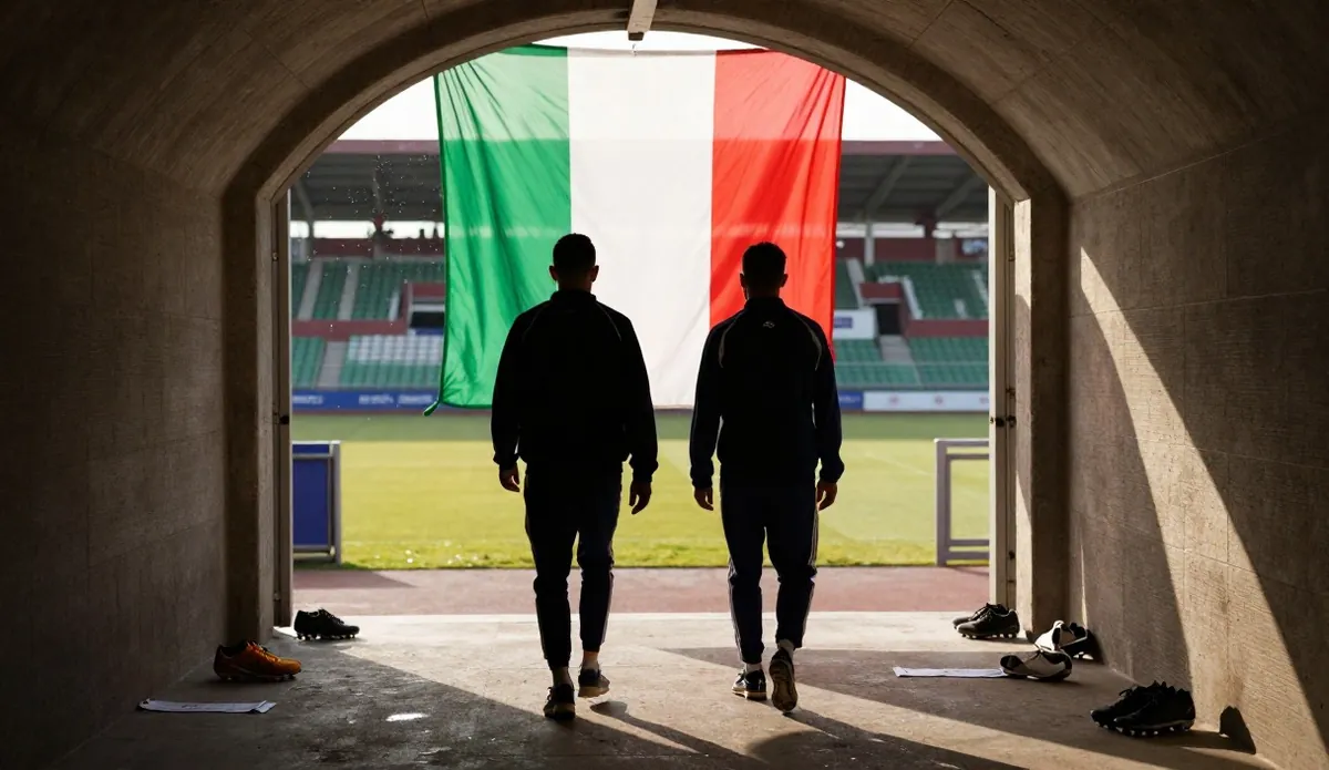 Italie – Belgique : Mancini et Van Bommel lancent leur nouveau cycle
