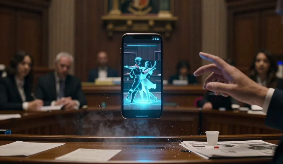 Arnaque WhatsApp : appareillage fantôme cible les députés