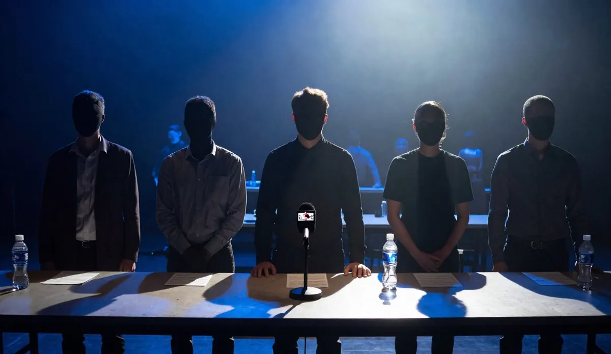 Journée de préparation pour les chefs en vue du débat de Radio-Canada
