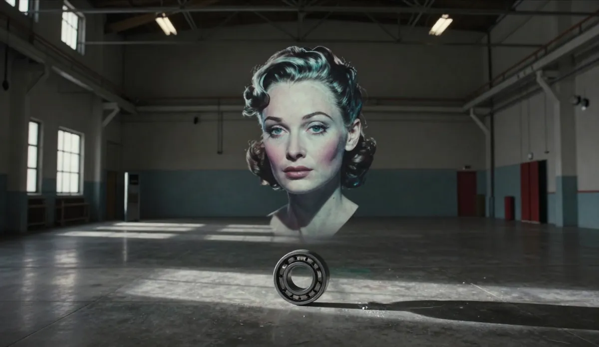 L’actrice Greta Garbo « ressuscitée » par l’IA dans une publicité pour une marque suédoise