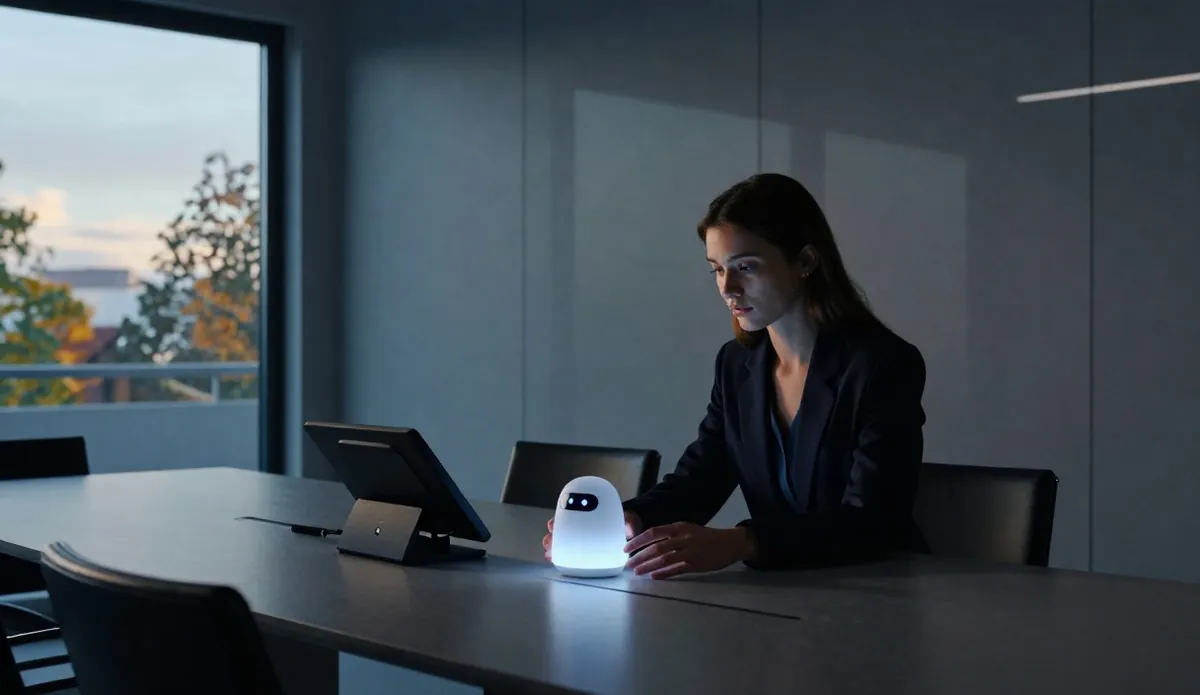 Jeunes et chatbots : le dispositif d’une signalétique claire