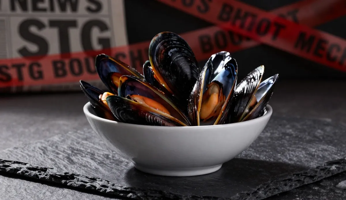 RappelConso : moules STG retirées en France suite à une contamination bactérienne