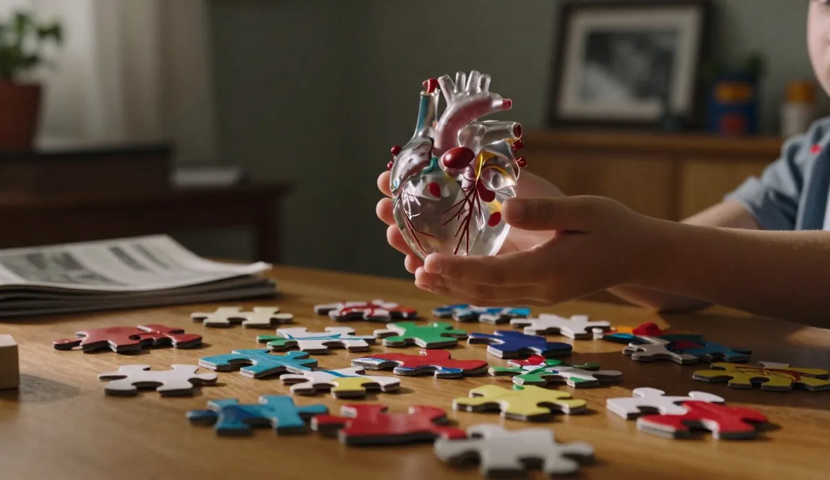 L’Inserm explique le corps humain aux enfants