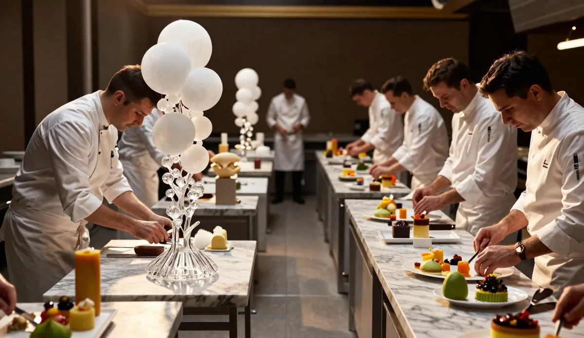 Fête de la science : Saveurs savantes et Thierry Marx parrainent l’édition 2026