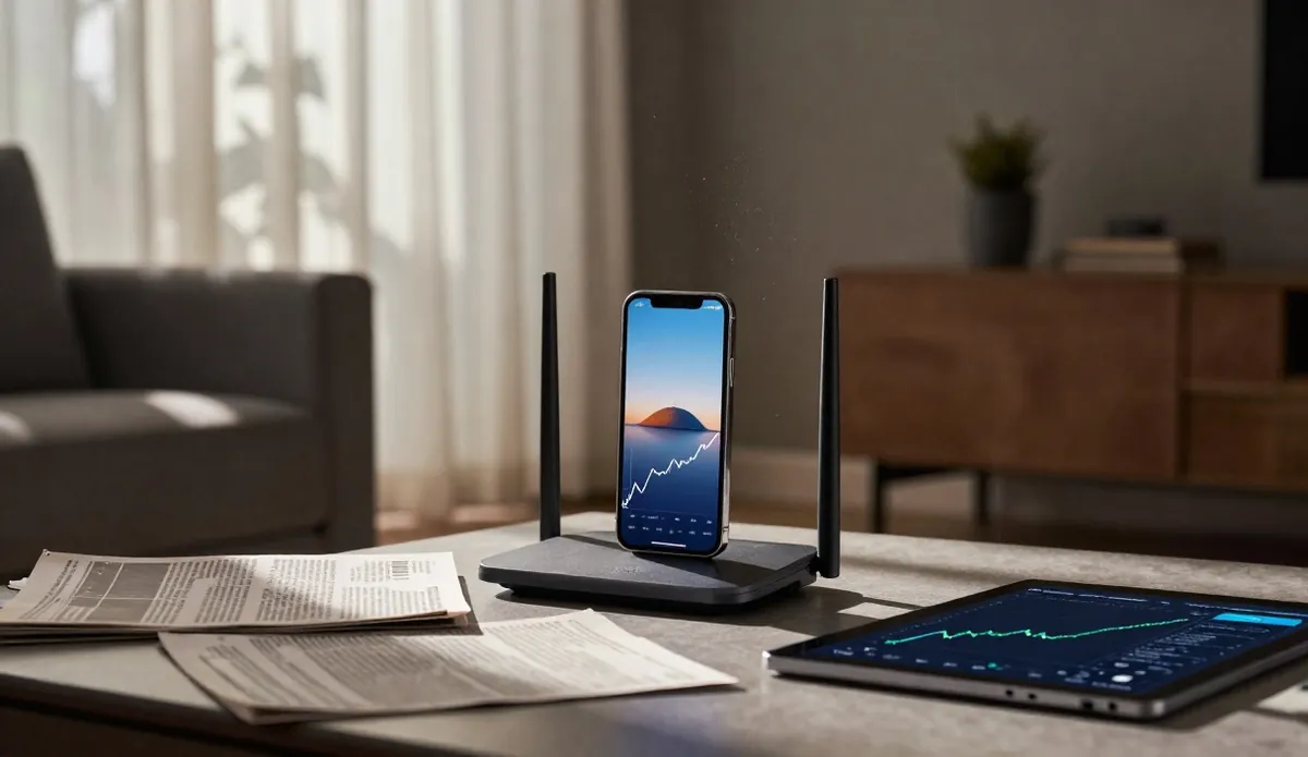 Box et mobile : comment renégocier son abonnement pour éviter la surconsommation