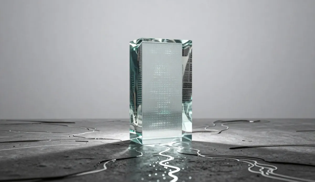 Marquage lisible par machine : le mécanisme de transparence