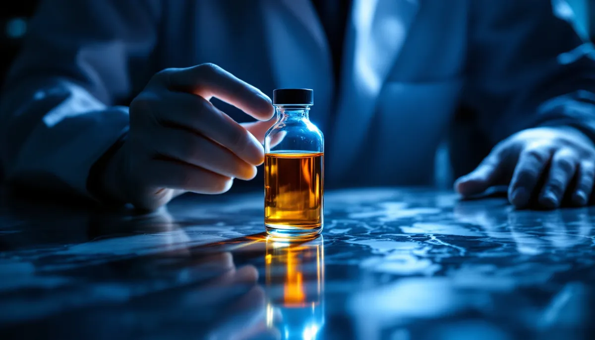 Mélanome : Moderna et Merck annoncent des résultats de phase III, l’action triple en séance