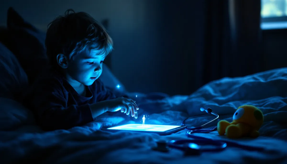 Enfants et chatbots : ce que dit le Conseil de l’Europe avant la première conversation