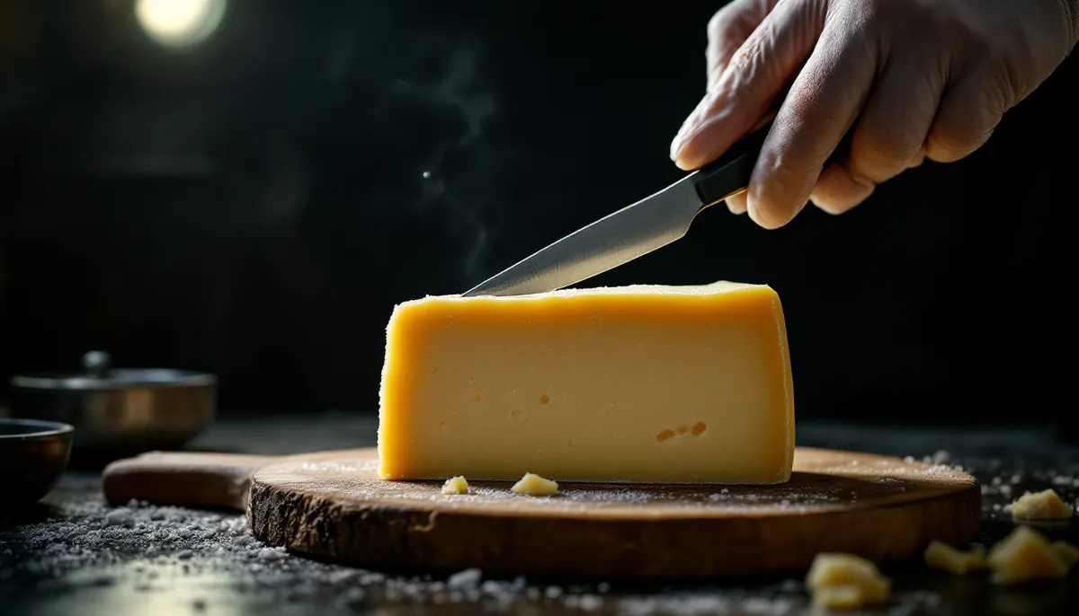 Fromage Merlemont Coupé rappelé : la listeria repérée dans un lot voisin déclenche un retrait préventif