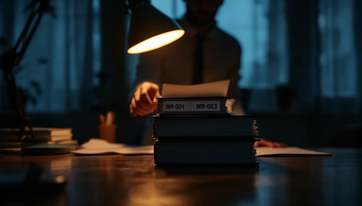 CNIL : les MR-001 et MR-003 changent en 2026 — ce que ça veut dire pour vous