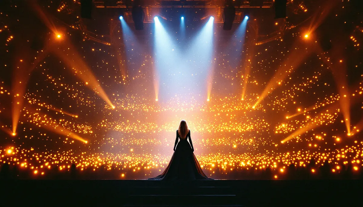 Céline Dion à Paris : fidélité québécoise et triomphe scénique
