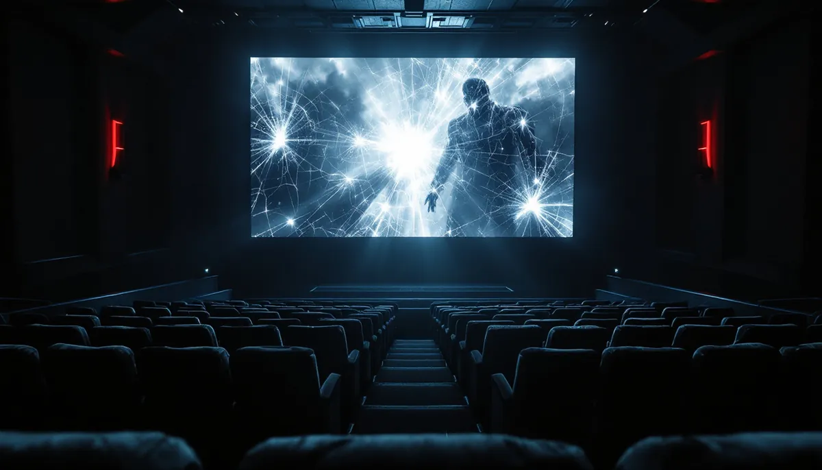 Avengers : Doomsday : Marvel dégaine une seconde bande-annonce à la D23, et rien de plus