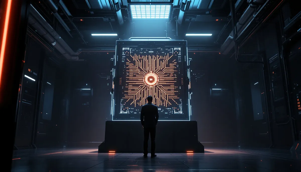Dario Amodei appelle à ralentir le développement de l’intelligence artificielle