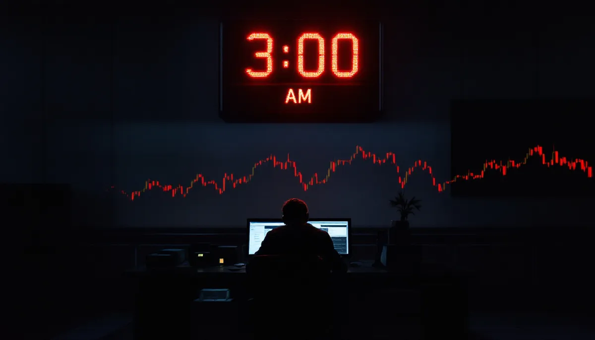 Microsoft en « buy zone » : Wall Street ressort ses cartes au trésor pendant que le monde brûle