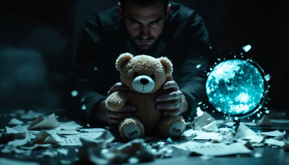 Intelligence artificielle : l’illusion du contrôle, ce doudou qu’on agite pour endormir tout le monde