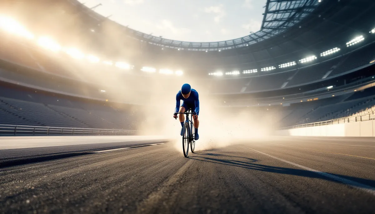 Aux Mondiaux de Montréal, Paul Seixas devient l’unique leader de l’équipe