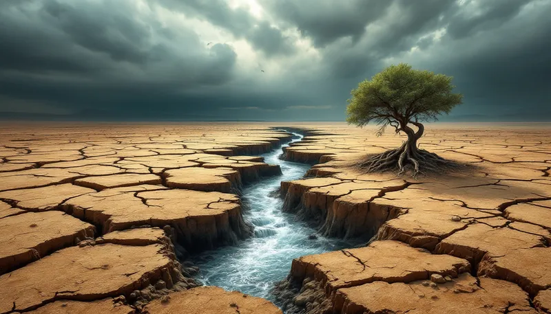 Naissance de l’Euphrate : Comment un fleuve a façonné la civilisation