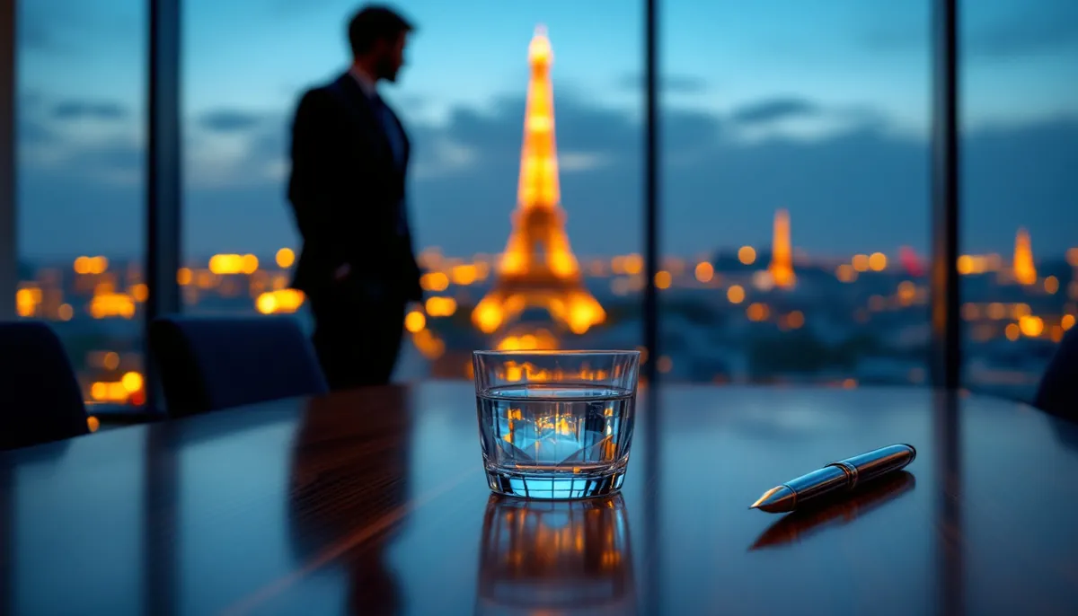France août 2026 : climat des affaires à 98 points, inflation à 2,4 %